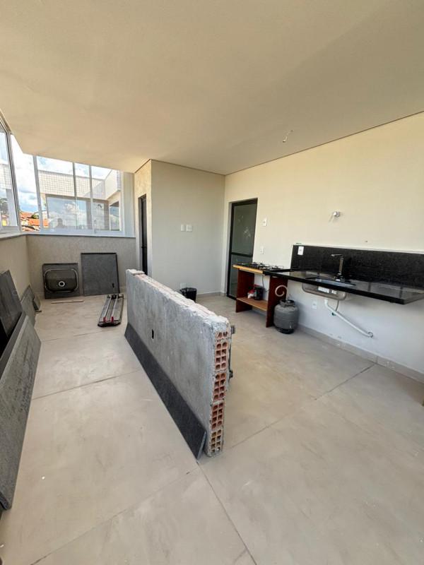 Cobertura, Itapoã, 3 Quartos, 2 Vagas, 2 Suítes