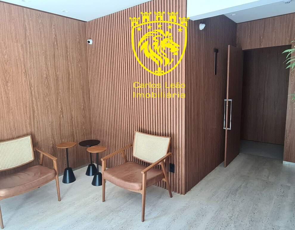 Apartamento, Serra, 4 Quartos, 3 Vagas, 1 Suíte