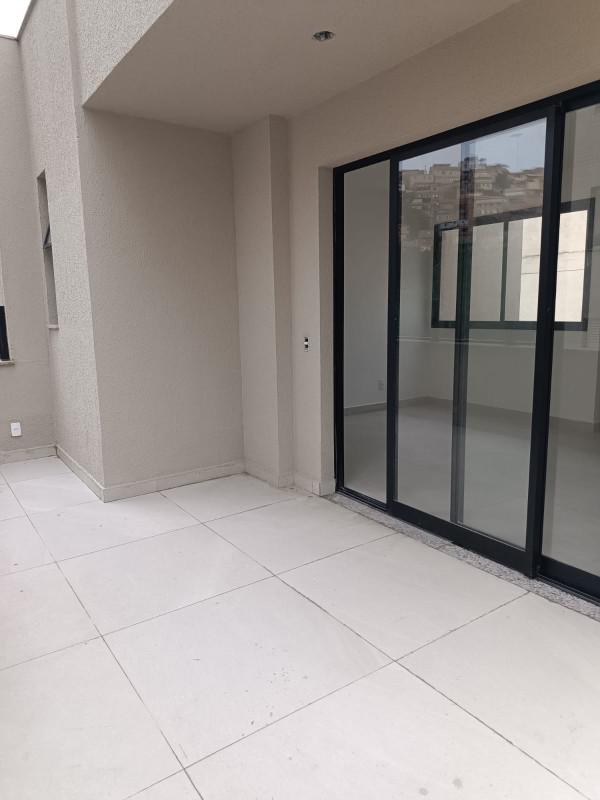 Cobertura, Santo Antônio, 3 Quartos, 3 Vagas, 1 Suíte