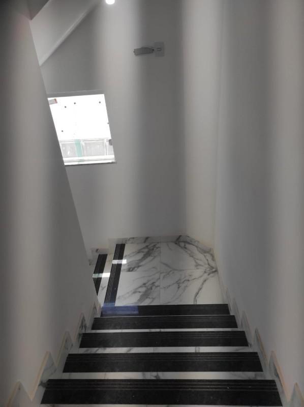 Apartamento, Copacabana, 2 Quartos, 1 Vaga