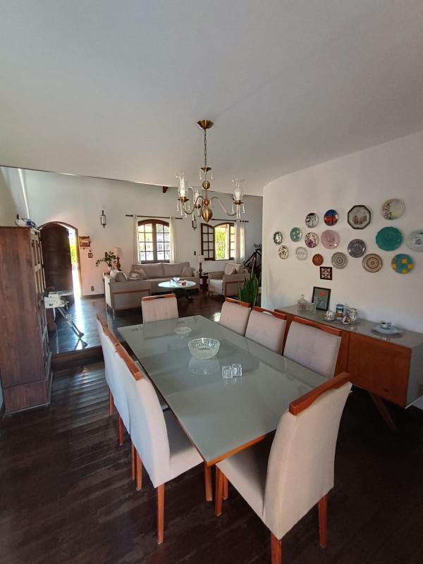 Casa, Itapoã, 4 Quartos, 10 Vagas, 2 Suítes