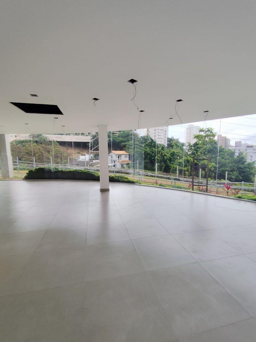 Andar, Santa Lúcia, 0 Quarto, 0 Vaga