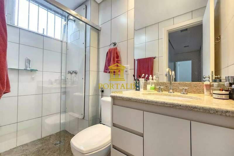 Apartamento, Luxemburgo, 4 Quartos, 3 Vagas, 2 Suítes