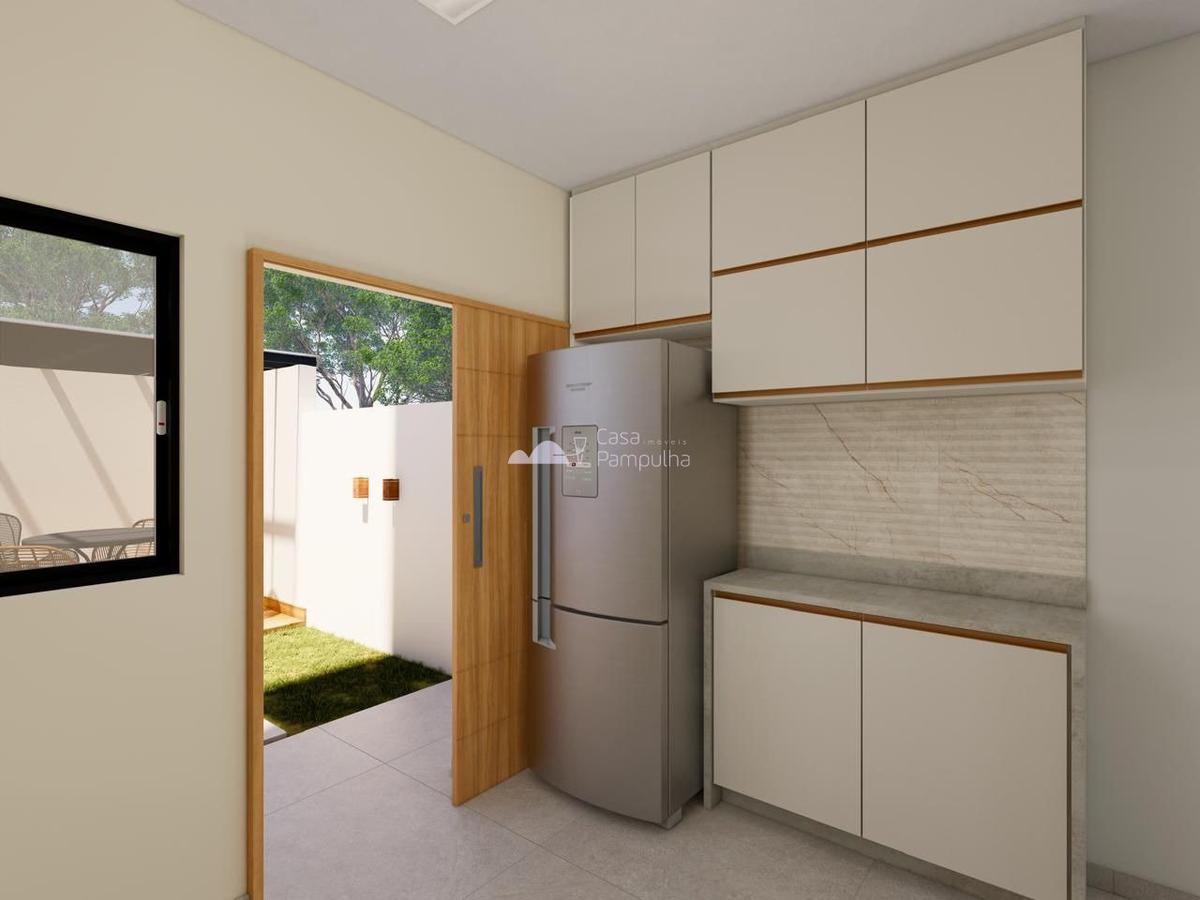 Casa, Jardim Guanabara, 2 Quartos, 1 Vaga, 2 Suítes