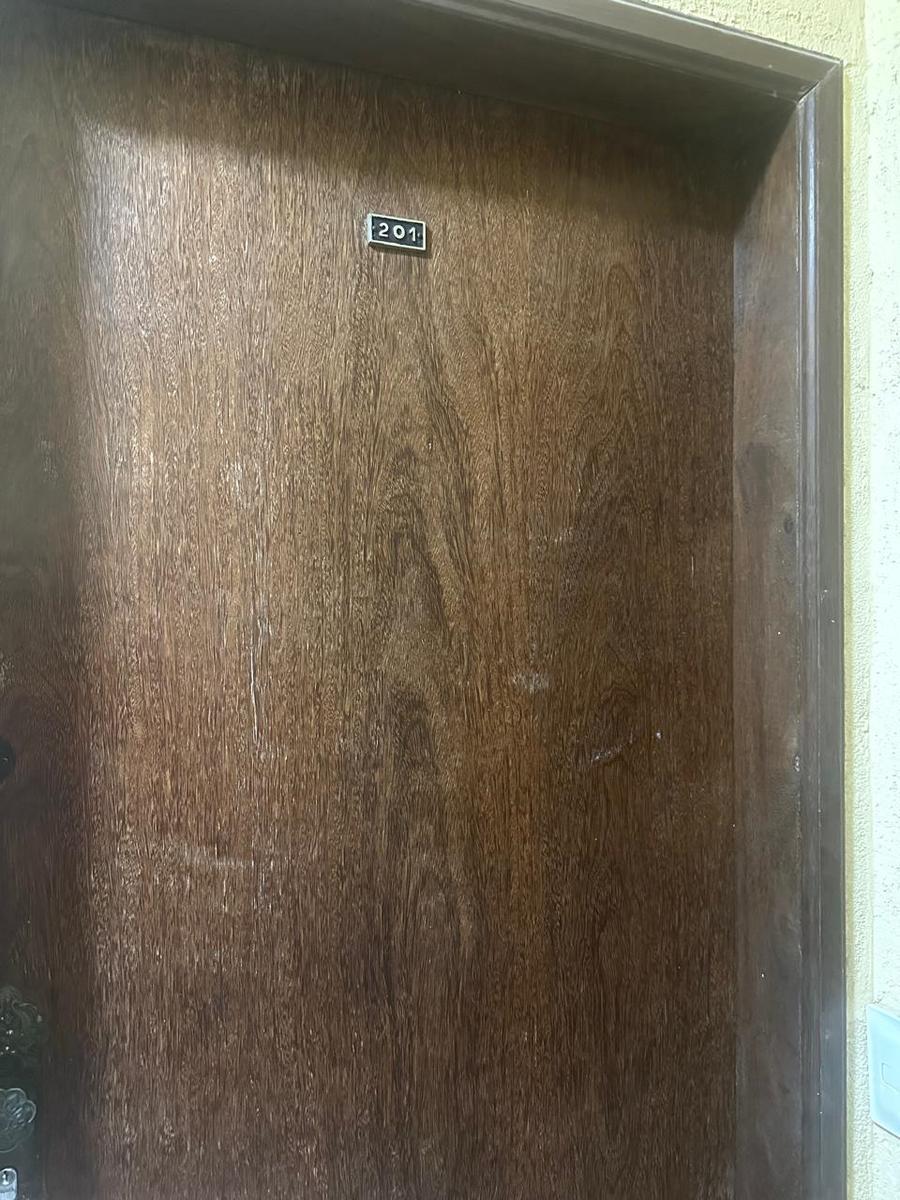 Apartamento, Sagrada Família, 2 Quartos, 1 Vaga