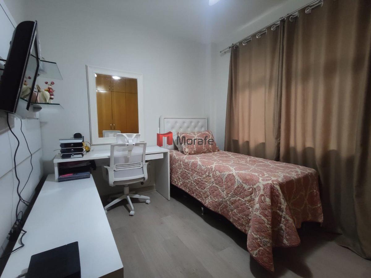 Apartamento, Buritis, 3 Quartos, 2 Vagas, 1 Suíte