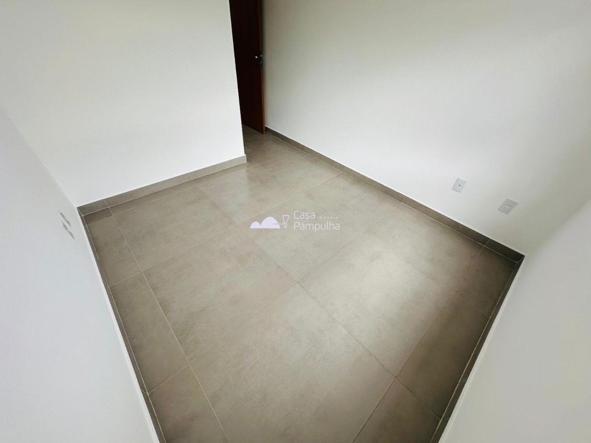 Casa, Santa Mônica, 2 Quartos, 1 Vaga, 2 Suítes