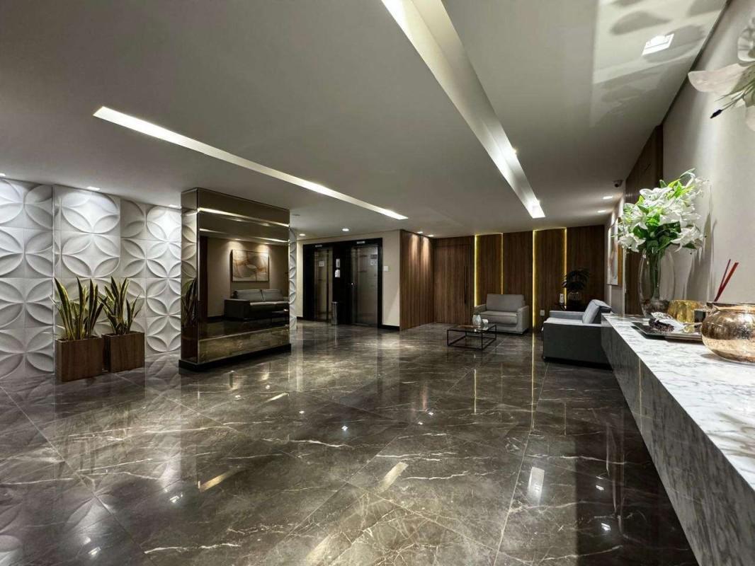 Apartamento, Castelo, 3 Quartos, 2 Vagas, 1 Suíte