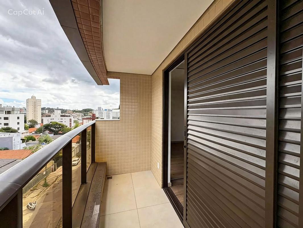 Apartamento, Pampulha, 2 Quartos, 2 Vagas, 2 Suítes