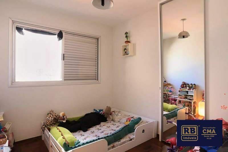 Apartamento, Santo Antônio, 5 Quartos, 2 Vagas, 2 Suítes