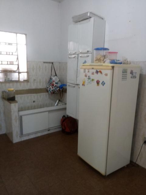 Casa, Vila Santa Luzia, 2 Quartos, 2 Vagas, 0 Suíte