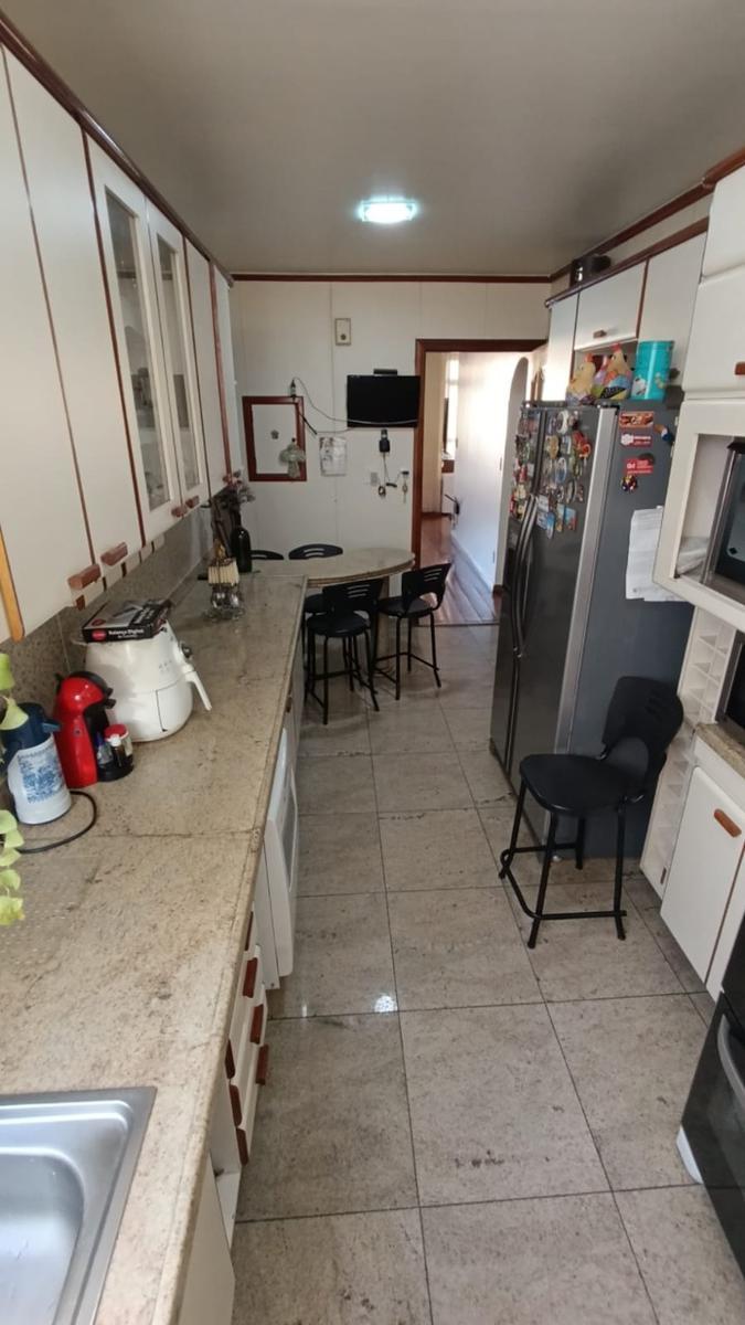 Cobertura, Padre Eustáquio, 4 Quartos, 2 Vagas, 2 Suítes