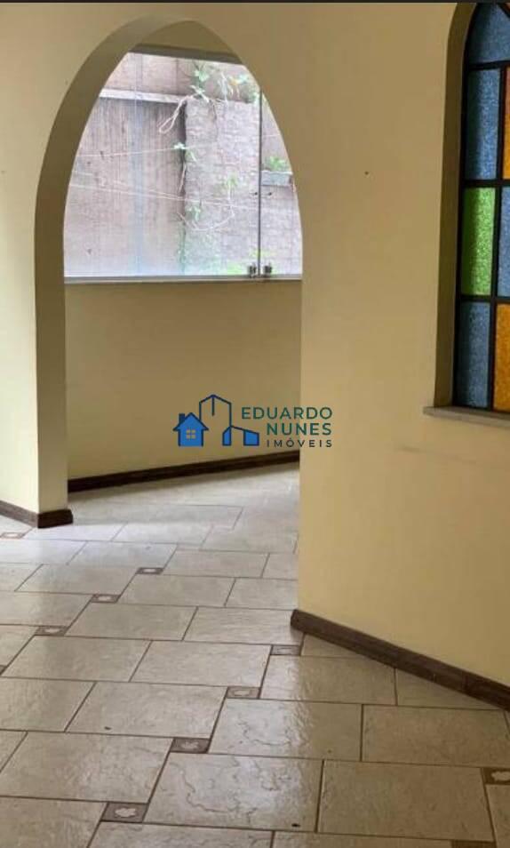 Apartamento, Gutierrez, 4 Quartos, 1 Vaga, 1 Suíte