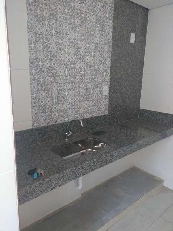 Apartamento, Fernão Dias, 2 Quartos, 2 Vagas, 1 Suíte