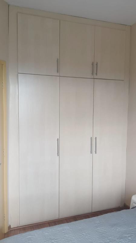 Apartamento, João Pinheiro, 2 Quartos, 1 Vaga