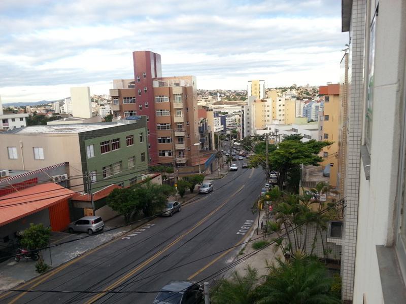 Apartamento, Santa Cruz, 2 Quartos, 1 Vaga