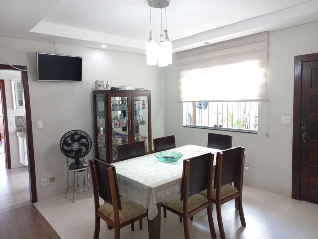 Casa, Planalto, 3 Quartos, 3 Vagas, 1 Suíte
