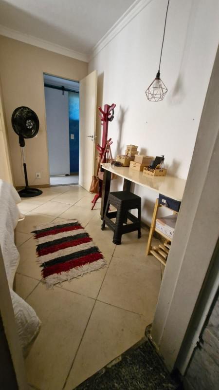 Apartamento, Jardim Industrial, 3 Quartos, 1 Vaga