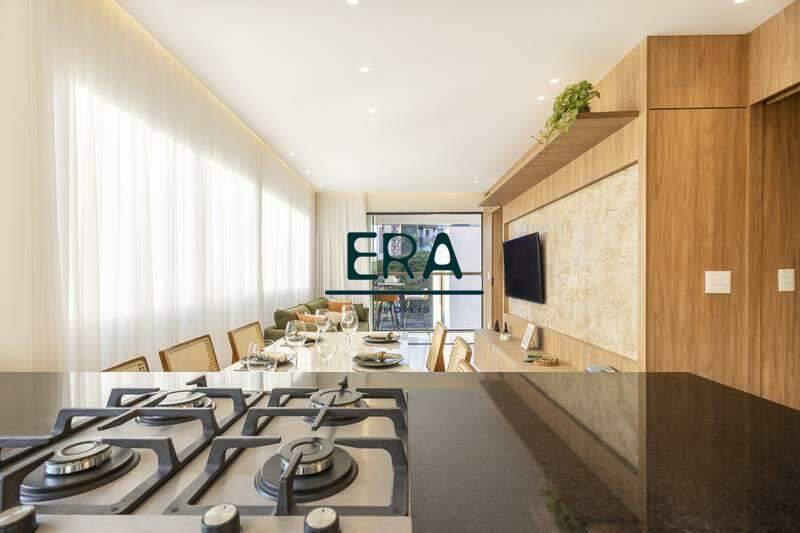 Apartamento, Sion, 2 Quartos, 2 Vagas, 2 Suítes