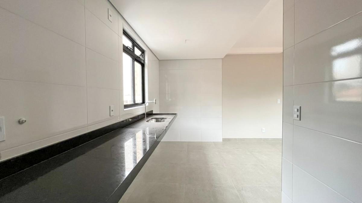 Apartamento, São Pedro, 2 Quartos, 2 Vagas, 1 Suíte