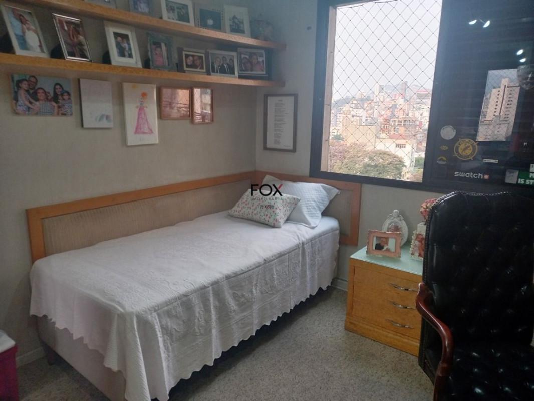 Apartamento, São Pedro, 4 Quartos, 3 Vagas, 3 Suítes