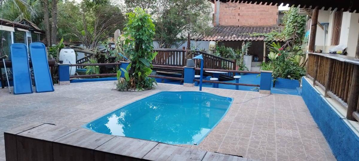 Casa, Belvedere, 3 Quartos, 2 Vagas, 2 Suítes