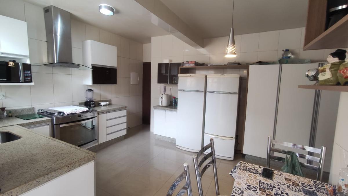 Apartamento, Cidade Nova, 4 Quartos, 2 Vagas, 1 Suíte