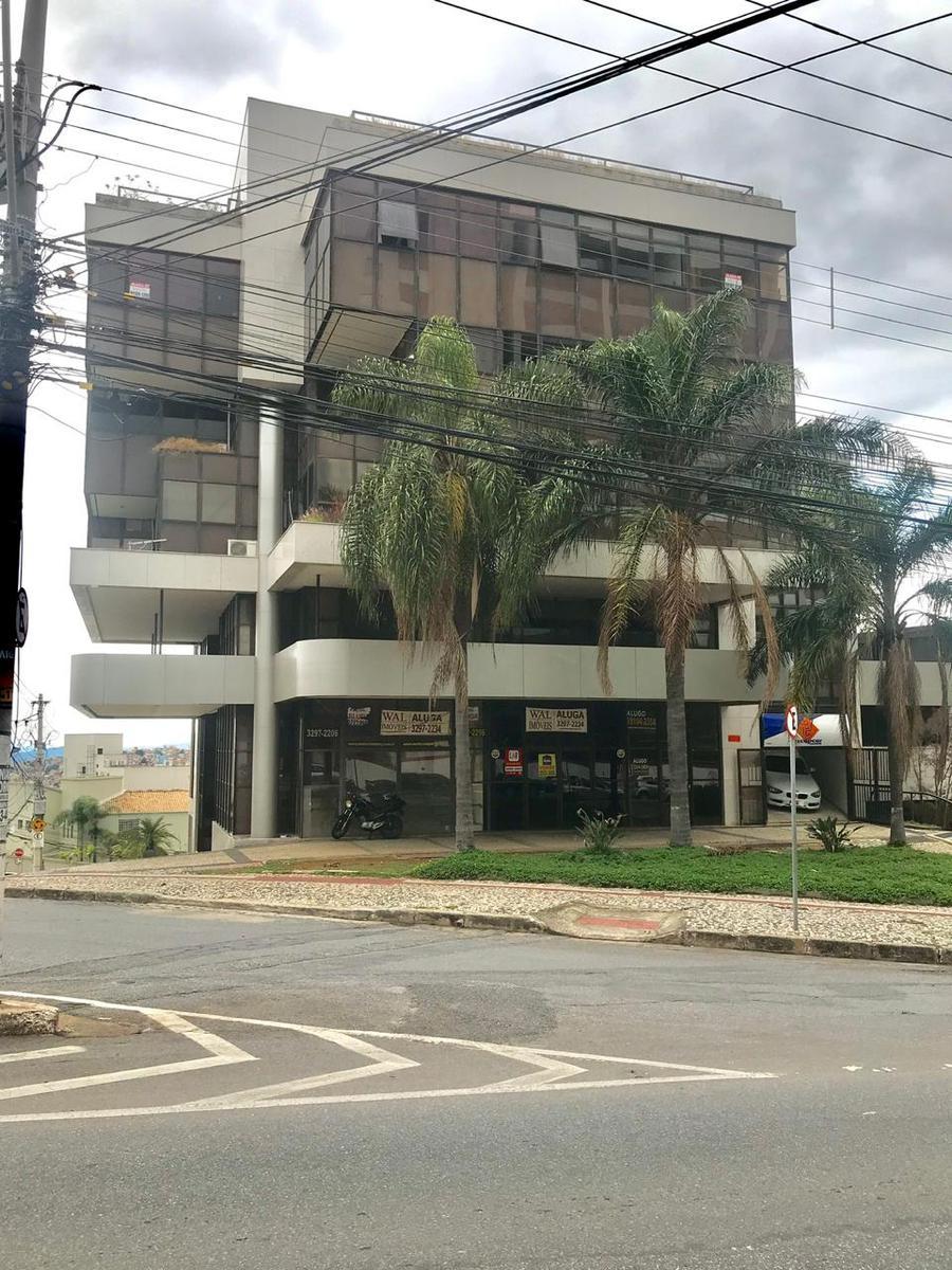 Andar, Estoril, 0 Quarto, 0 Vaga