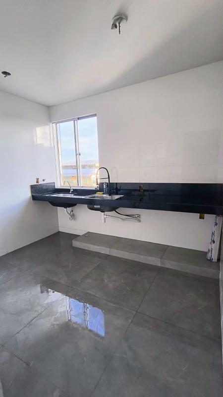 Apartamento, Vila Beneves, 2 Quartos, 1 Vaga