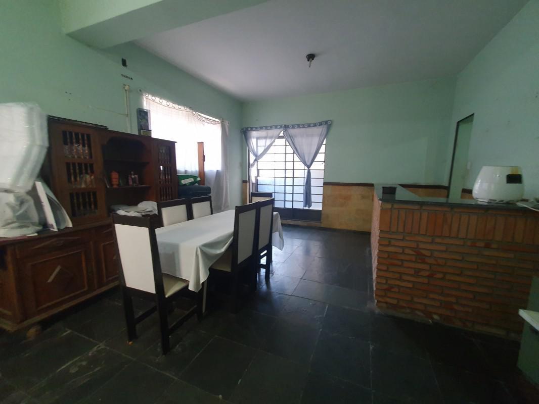 Casa, Alto Barroca, 2 Quartos, 0 Vaga