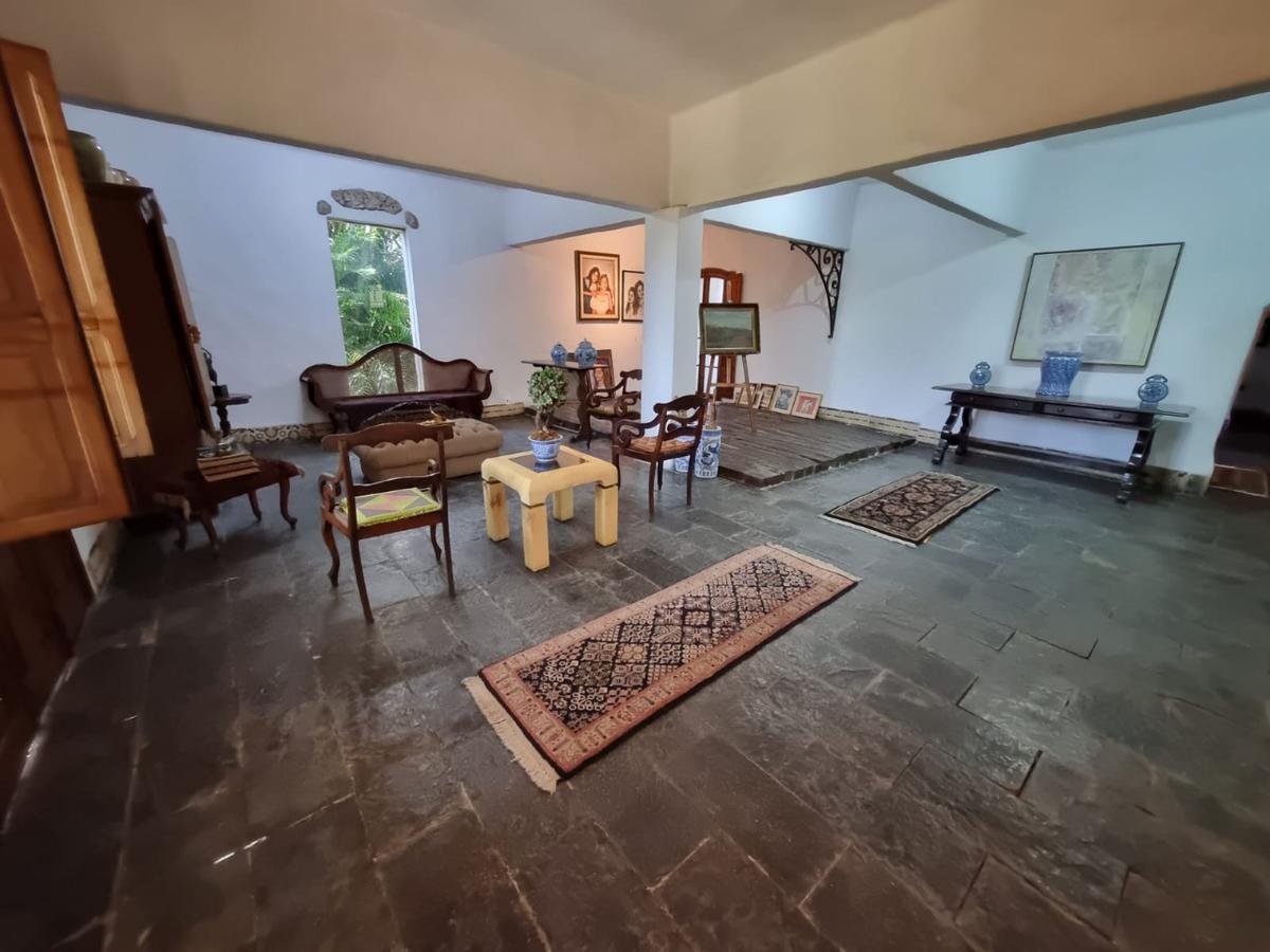 Casa, São Luiz (pampulha), 7 Quartos, 6 Vagas, 3 Suítes