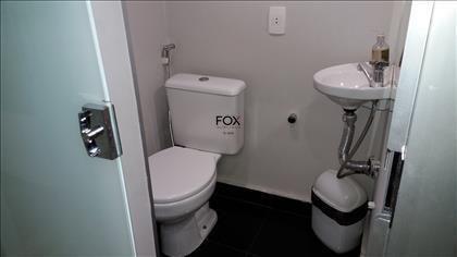 Sala, Vila da Serra, 0 Quarto, 2 Vagas