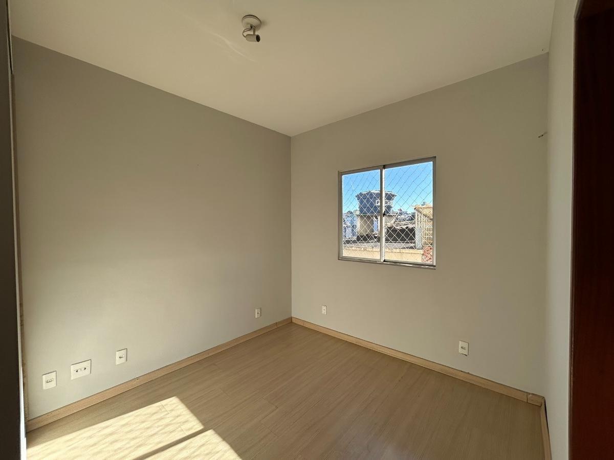 Apartamento, Eldorado, 3 Quartos, 1 Vaga, 1 Suíte
