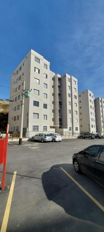 Apartamento, Palmares, 2 Quartos, 1 Vaga