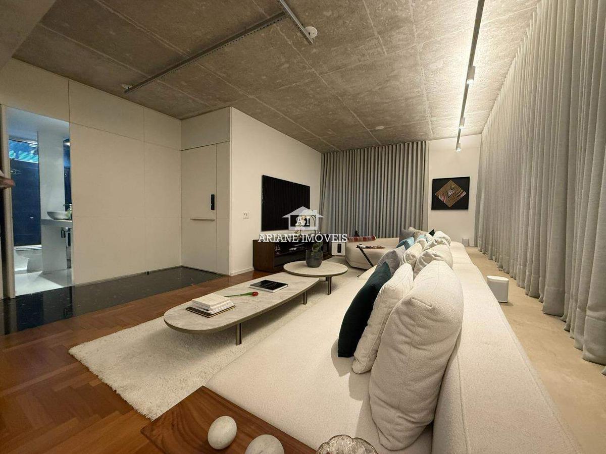 Apartamento, Lourdes, 3 Quartos, 3 Vagas, 1 Suíte