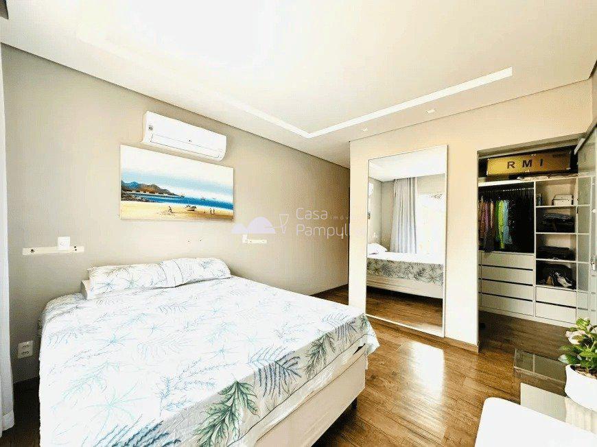 Casa, Santa Amélia, 3 Quartos, 3 Vagas, 1 Suíte