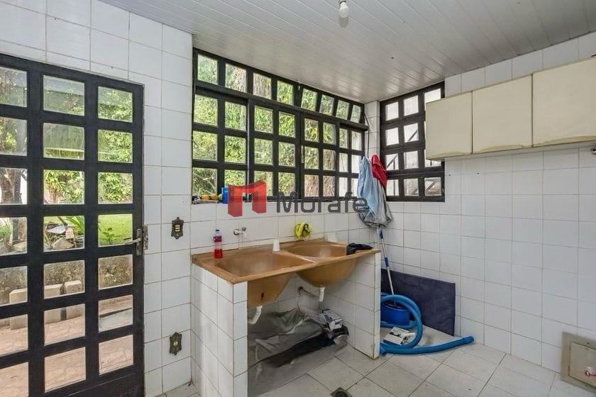 Casa, Alto Caiçaras, 4 Quartos, 4 Vagas, 1 Suíte