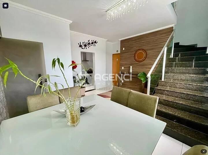 Apartamento, Cabral, 3 Quartos, 0 Vaga, 1 Suíte