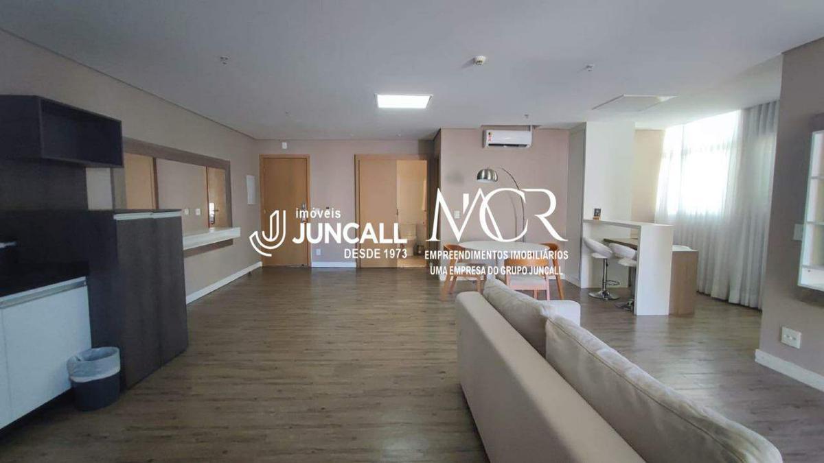 Apart Hotel, Coração de Jesus, 1 Quarto, 2 Vagas, 1 Suíte