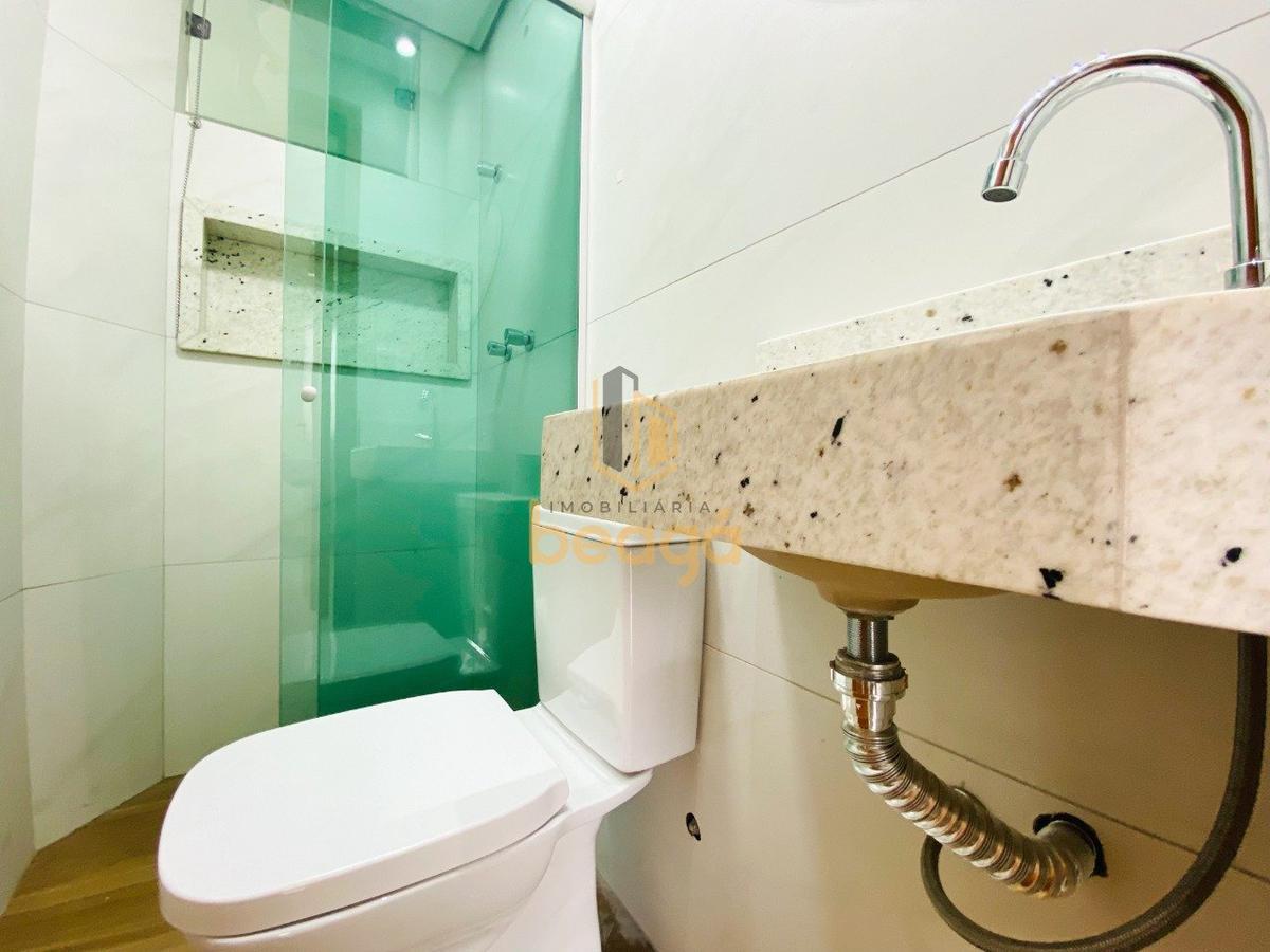 Casa, Rio Branco, 3 Quartos, 1 Vaga