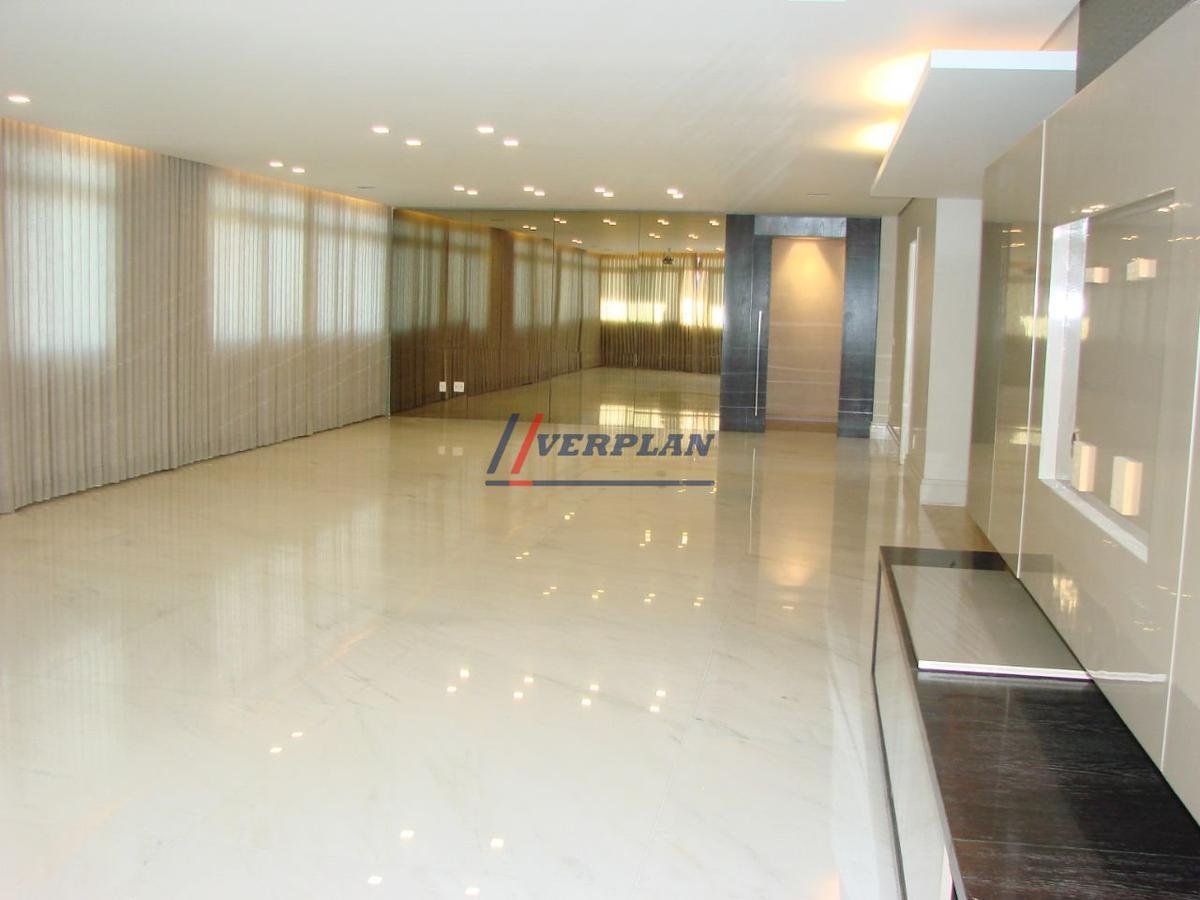 Apartamento, Serra, 4 Quartos, 3 Vagas, 4 Suítes