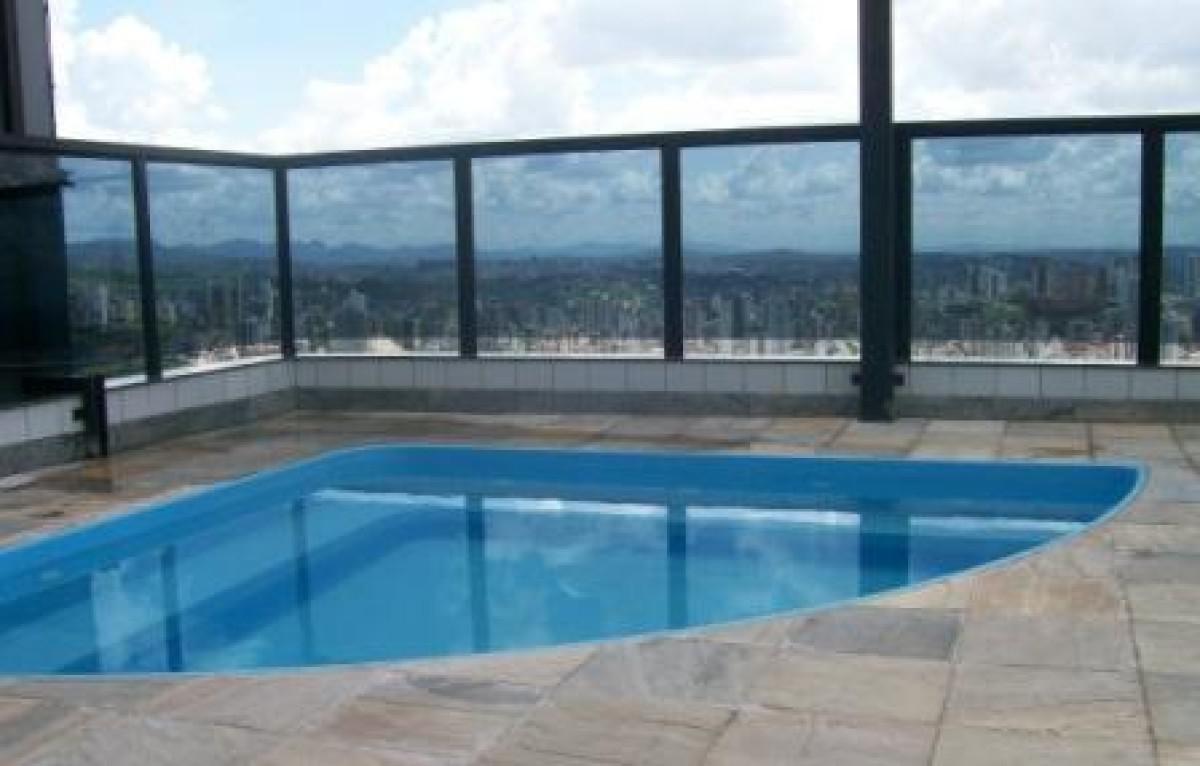 Apartamento, Estoril, 1 Quarto, 1 Vaga, 1 Suíte