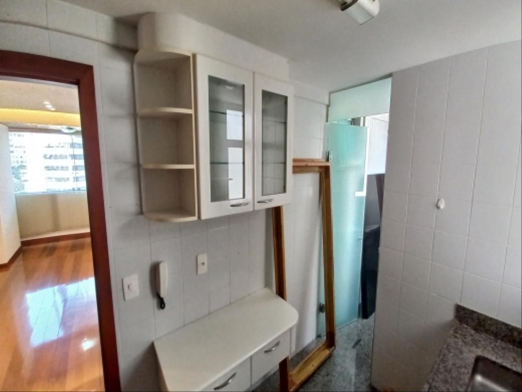 Apartamento, Savassi, 3 Quartos, 2 Vagas, 1 Suíte
