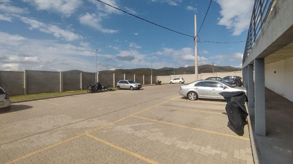 Apartamento, Adelmolândia, 2 Quartos, 1 Vaga