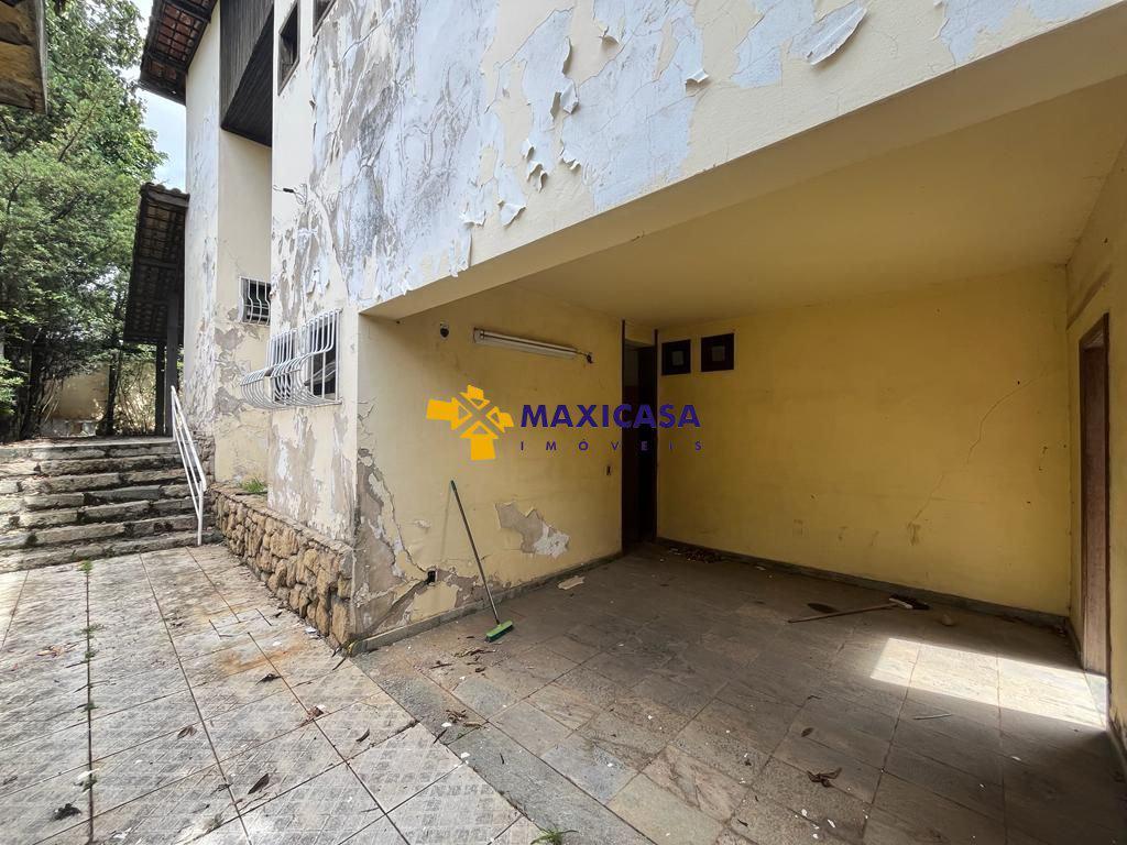 Casa, Santa Amélia, 3 Quartos, 0 Vaga, 1 Suíte