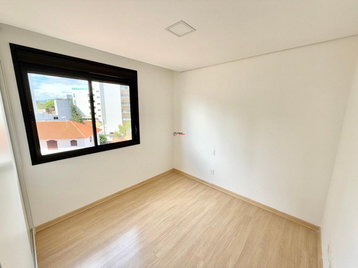 Apartamento, Liberdade, 3 Quartos, 2 Vagas, 1 Suíte