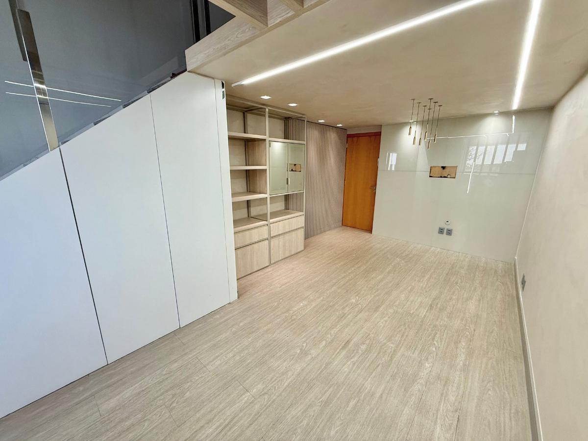 Sala, São José, 0 Quarto, 1 Vaga