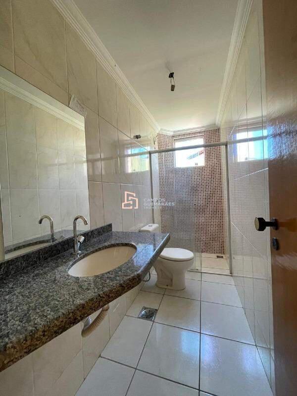 Casa, Cabral, 2 Quartos, 1 Vaga, 1 Suíte