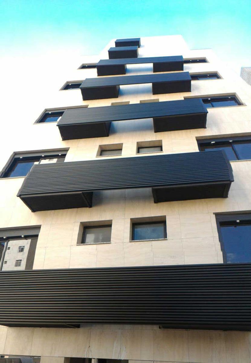 Apartamento, Lourdes, 2 Quartos, 2 Vagas, 1 Suíte