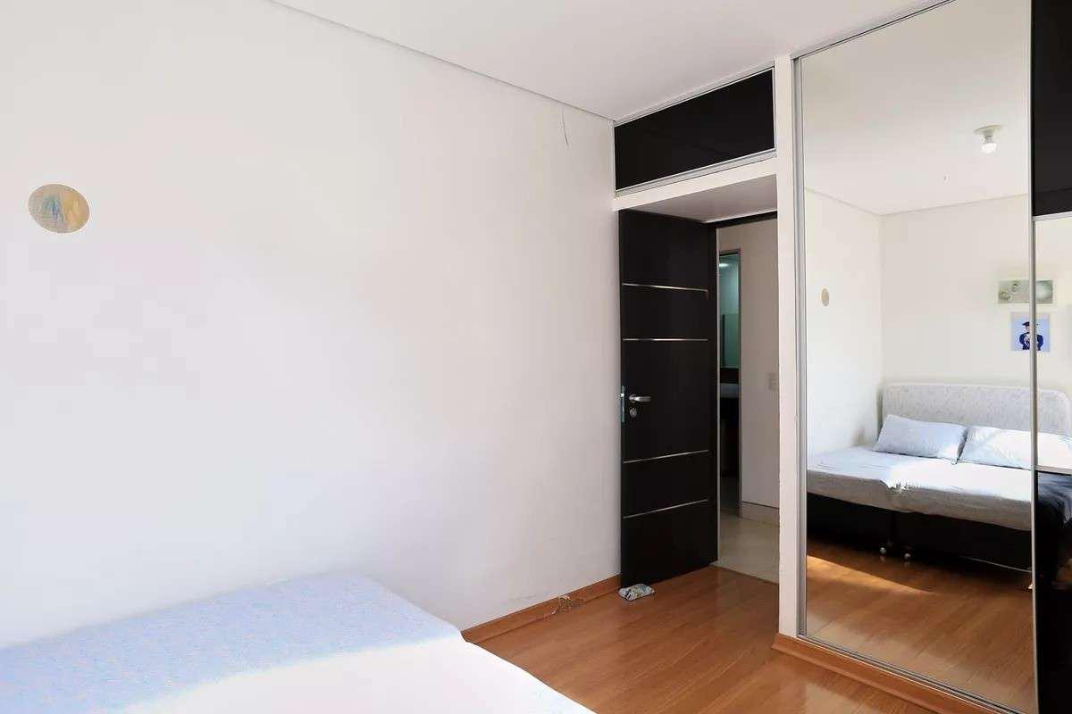 Casa, Santa Efigênia, 3 Quartos, 2 Vagas